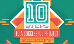 10 Steps to a Kickass Project Kickoff: A Checklist for Project Managers