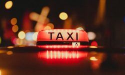 Everything You Should Know About Taxi Insurance